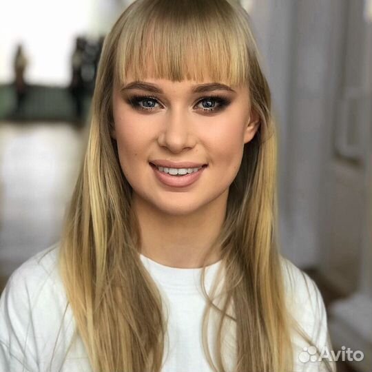 Визажист. Макияж на любой праздник