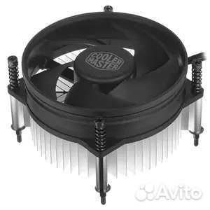 Кулер для процессора Cooler Master I30PWM