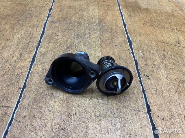 Термостат Citroen C1 1KR 2012