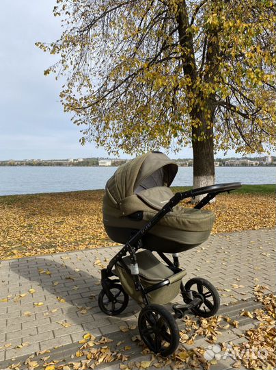 Детские коляски