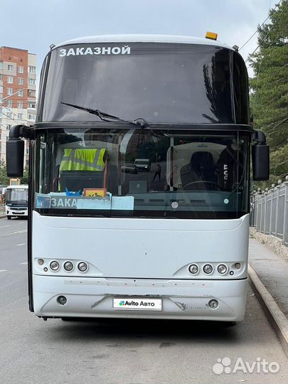 Туристический автобус Neoplan Cityliner 1116, 1984