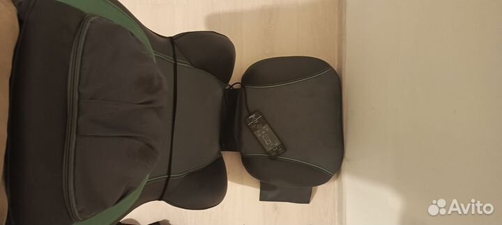 Массажная накидка