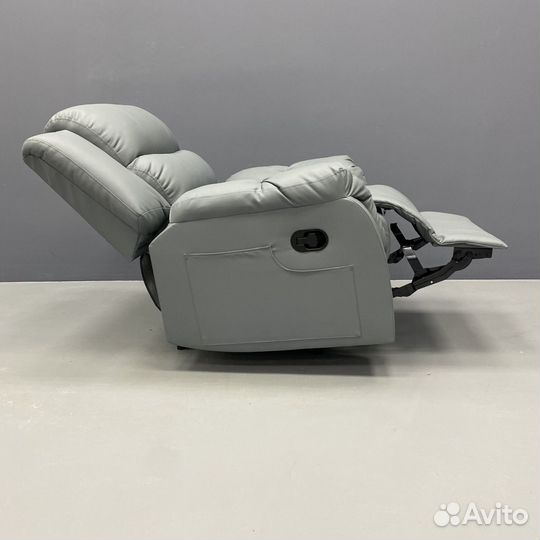 Реклайнер кресло для дома механическое