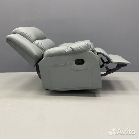 Реклайнер кресло для дома механическое