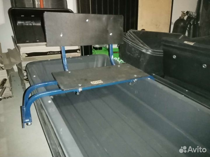 Сани волокуши с бесплатной доставкой