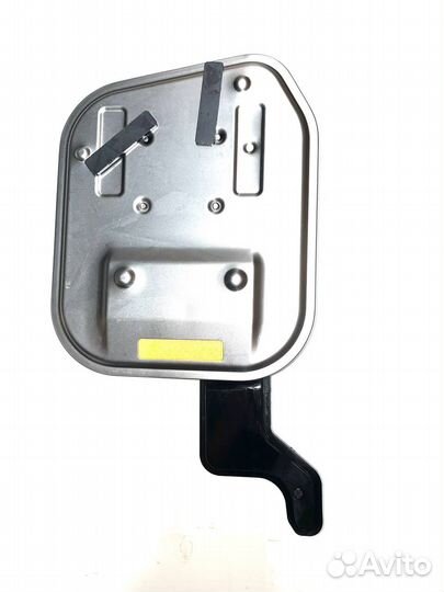 Масляный фильтр 8HP55