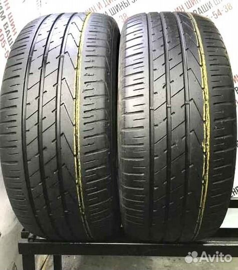 Hankook Ventus Prime K105 255/55 R18