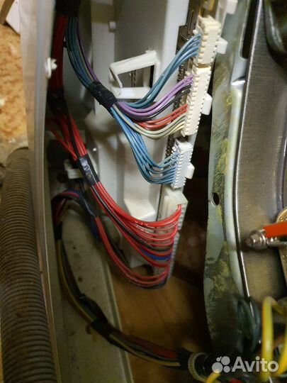 Ремонт стиральных машин на дому