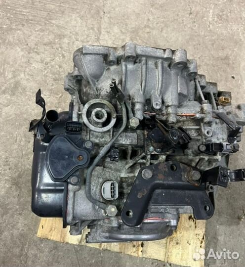 АКПП F4A42 Kia Sportage 2.0 D4EA