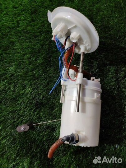 Топливный насос Bmw X3 28Ix F25 N52T 2011