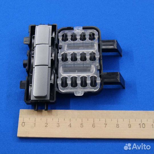 Клавиши для стиральной машины Beko 2451800600