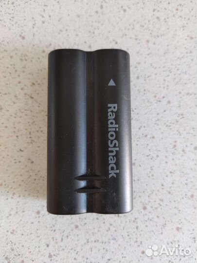 Аккумулятор для видеокамеры sony