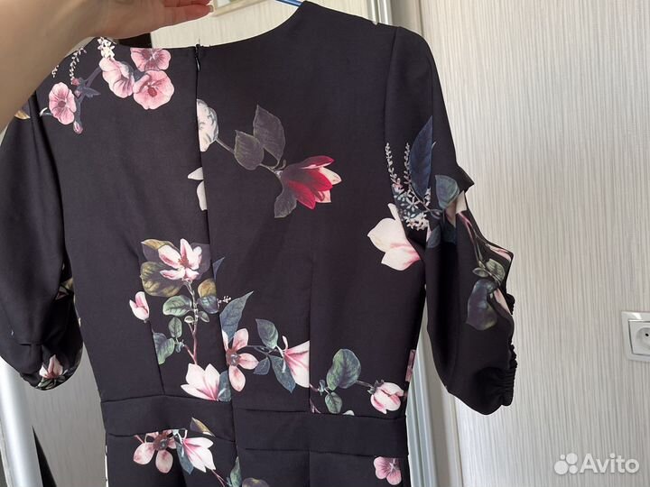 Комбинезон летний женский