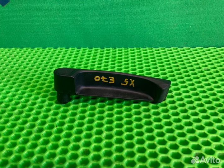 Ручка открывания багажника Bmw X5 E70 N57D30A 2012