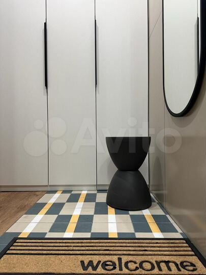 Квартира-студия, 20 м², 2/25 эт.