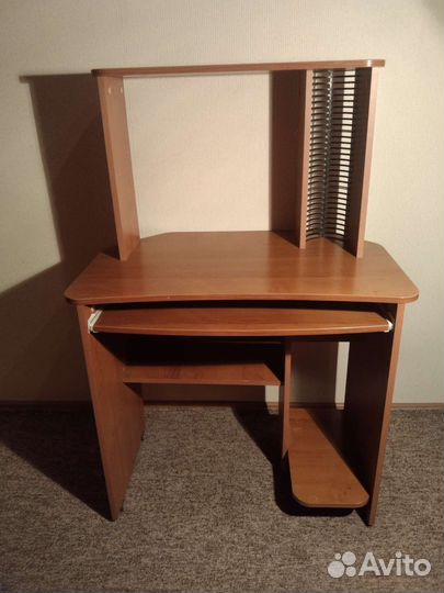 Компьютерный стол бу