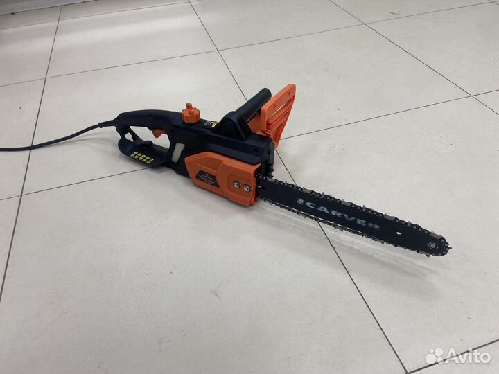 Электропила Carver RSE 1800M (в9)