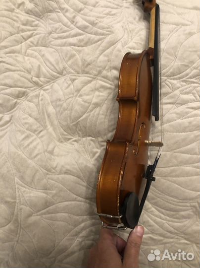 Скрипка 3/4