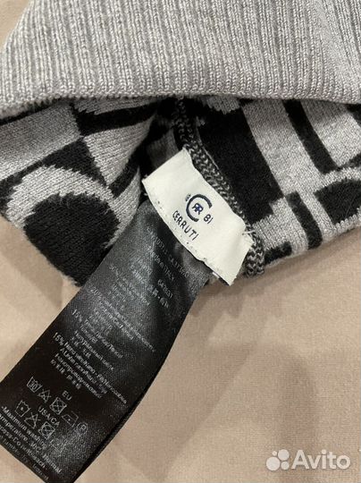 Шапка Cerruti 1881