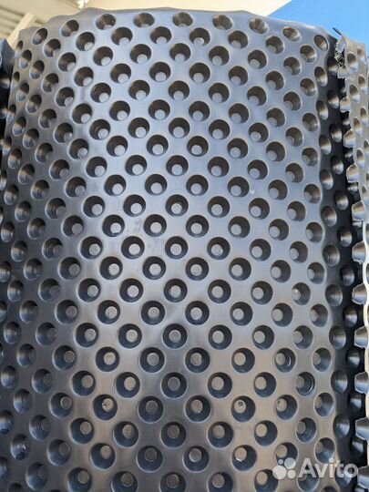 Профилированная мембрана подгазон оптом дотавка