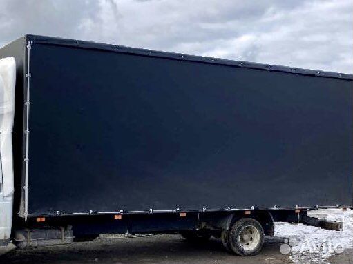 Грузоперевозки боольшие газели 15 палет