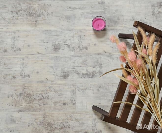 Каменный Ламинат spc кварцвиниловая