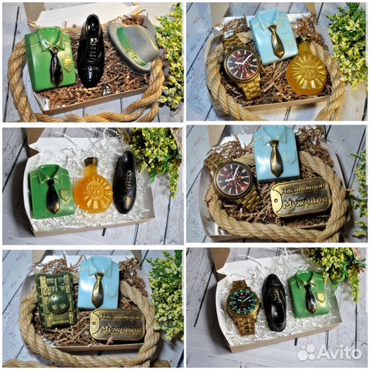 Мыло мужское. оригинальный подарок мужчине