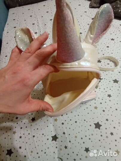 Рюкзак детский