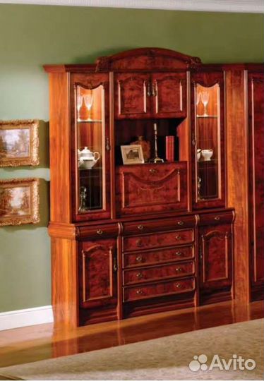 Вена-империя-париж Стенка 30