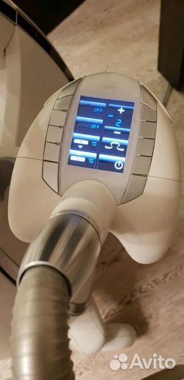 LPG Cellu M6 Integral 2i +с выкупом