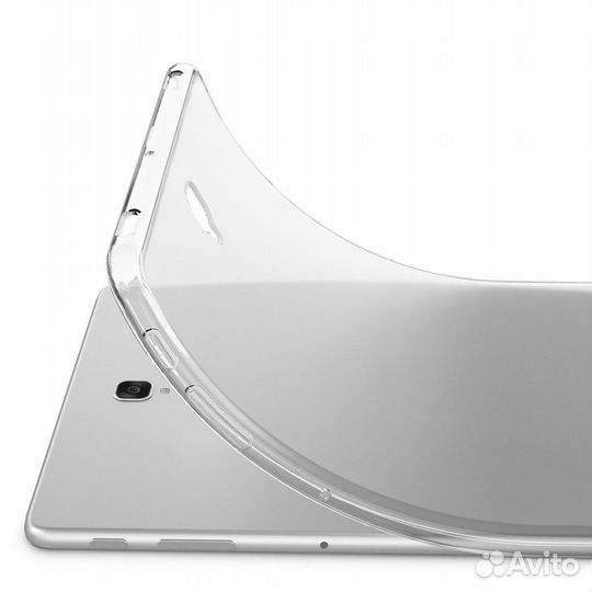 Чехол для Tab S4 10.5 TPU