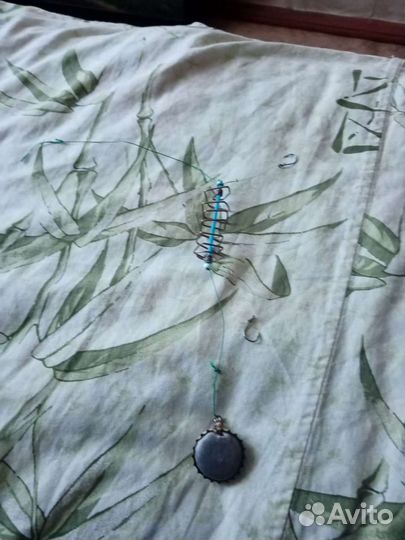 Рыбаловные снасти