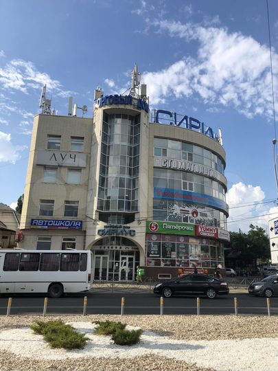 Свободного назначения, 48.9 м²