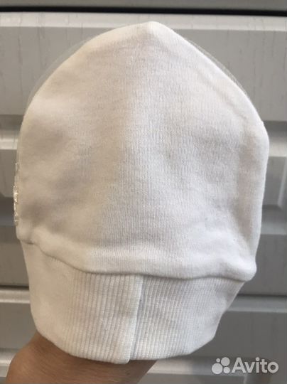 Комплект на выписку для девочки