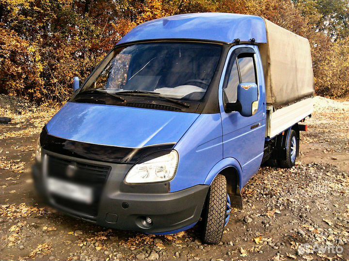 Грузоперевозки Газель/Грузчики/Переезды/Груз такси