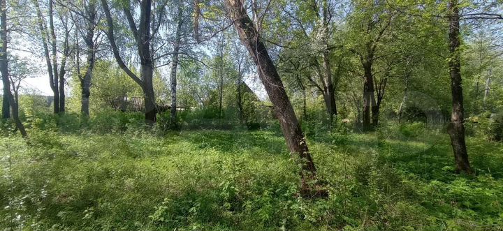 Участок 15 сот. (ИЖС)