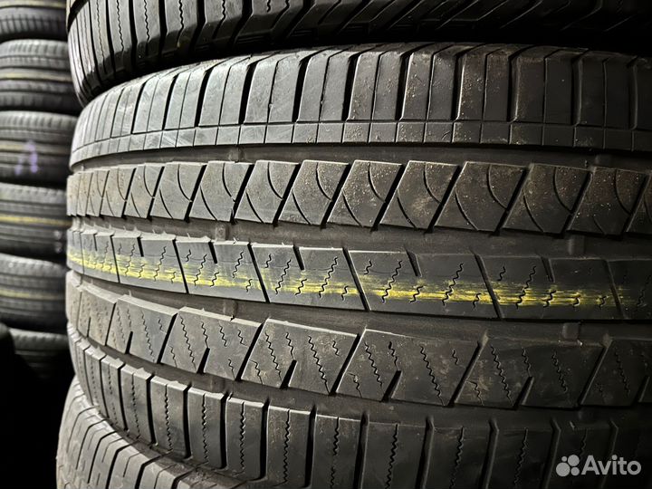 Continental ContiCrossContact LX Sport 275/45 R21 110Y