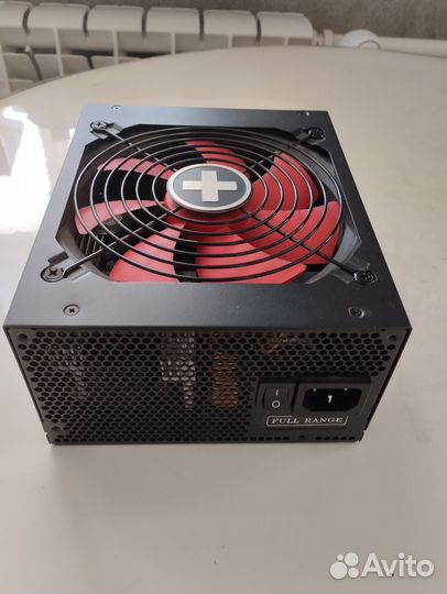 Блок питания Xilence Performance X XN076 1050W