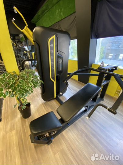 Пакет тренировок абонемент не нужен