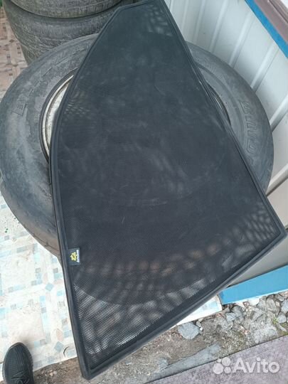 Сетки Toyota Carina