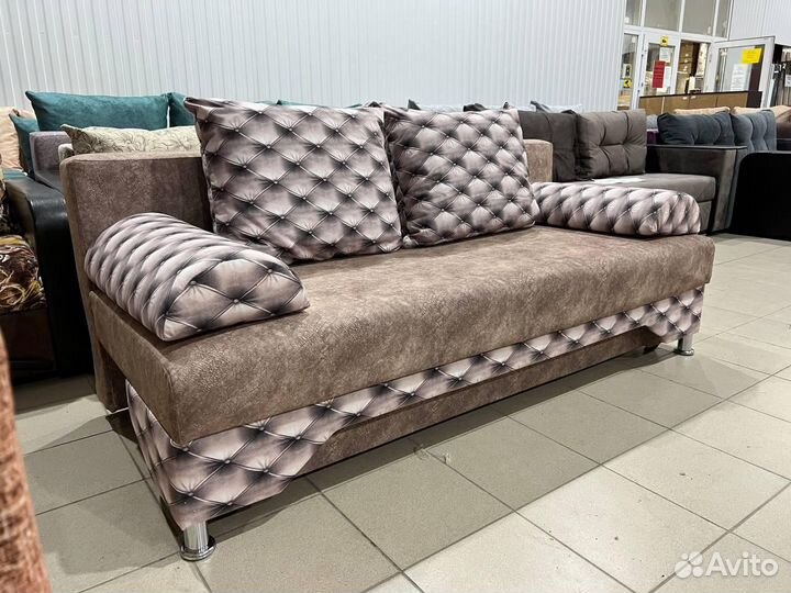 Диван евро книжка