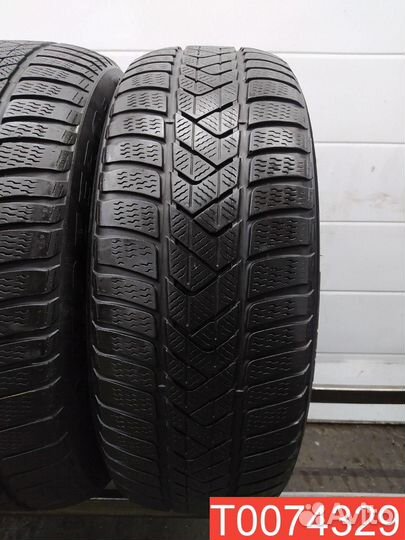 Pirelli Winter Sottozero 3 225/55 R17 101R