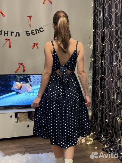 Сарафан женский