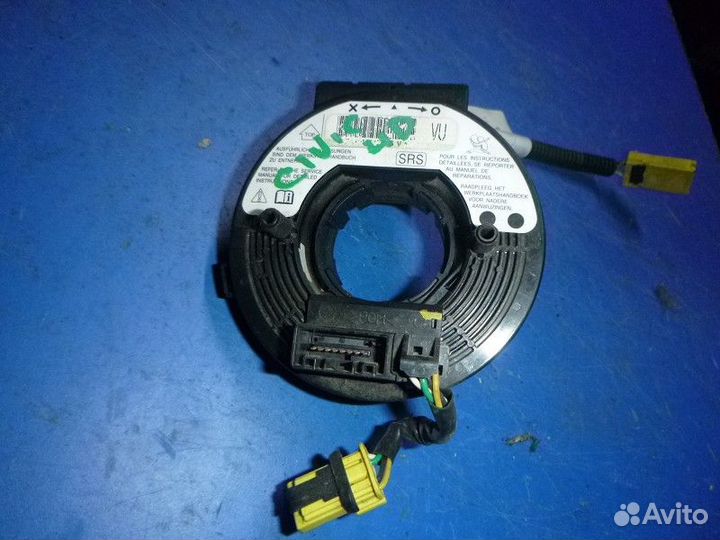 Механизм подрулевой для SRS (ленточный) honda civi