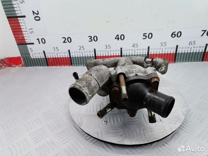 Корпус термостата Infiniti QX56 2006