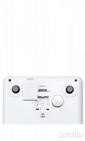 Кухонные весы Kitfort