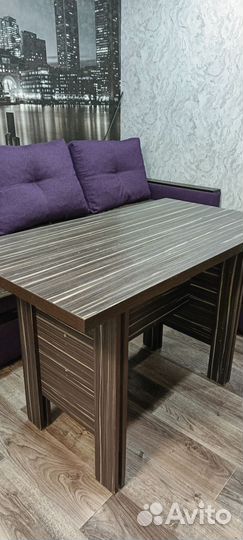 Кухонный стол бу