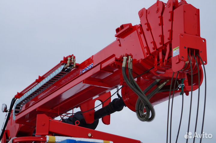 Трактор АЛТТРАК Т-4А.01, 2023