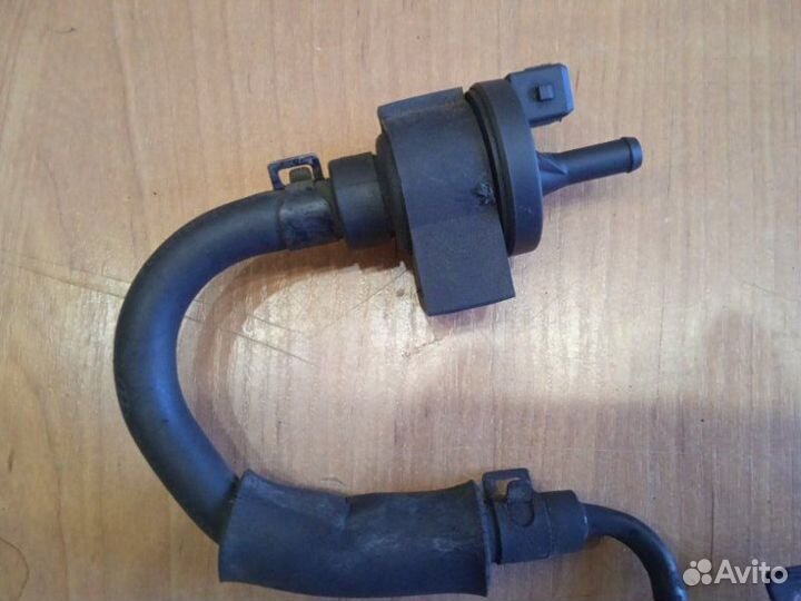 Клапан стабилизации холостого хода Hyundai Elantra