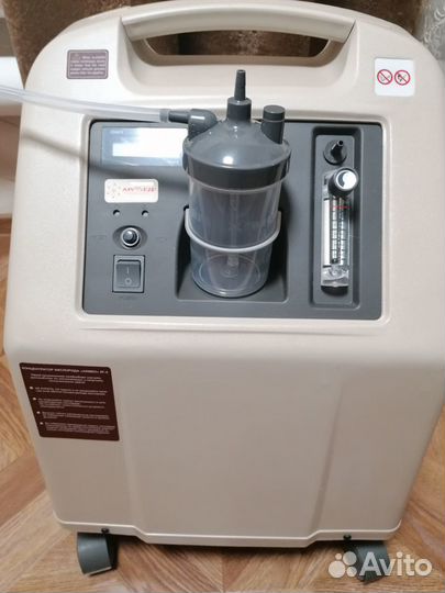Кислородный концентратор Armed 8F-5